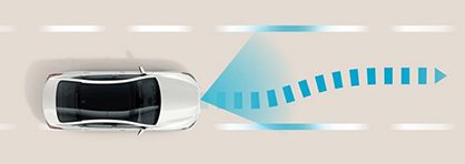 2021 Hyundai Santa Fe Safety Features